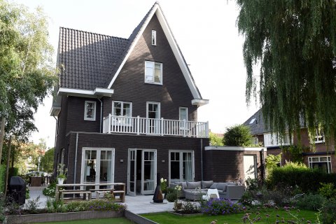 Vakgarage oegstgeest