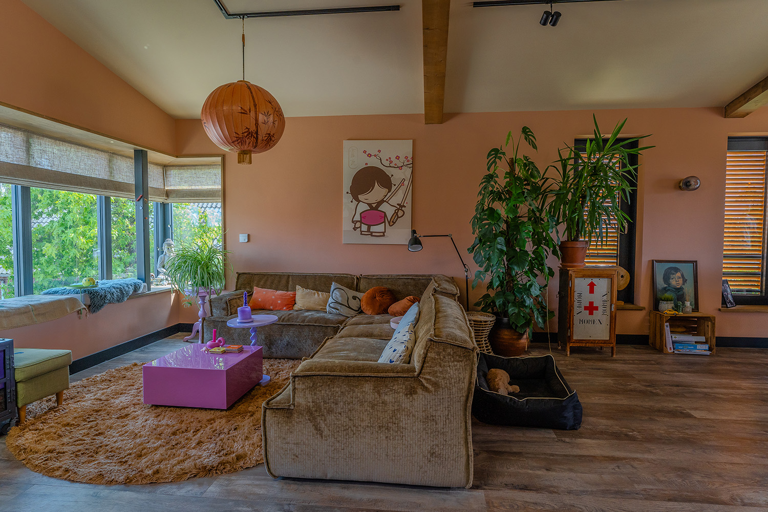 Woning Andy